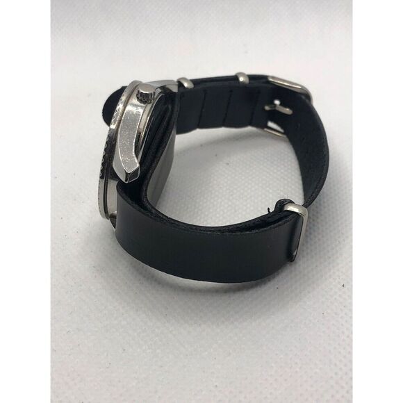 Fossil ES3733 Womens Analog Beige Dial Quartz Wrist Watch With Custom Band LP259 - Picture 8 of 9